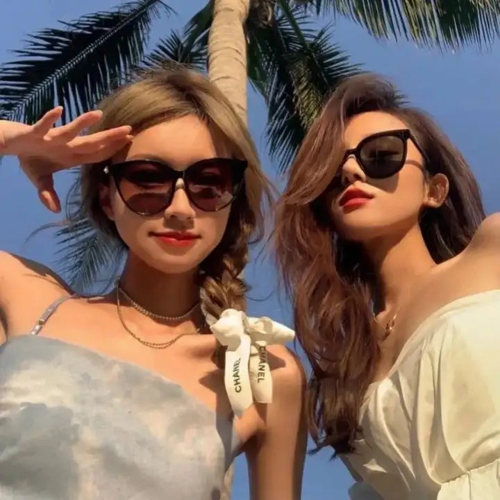 拐个洋妞做媳妇